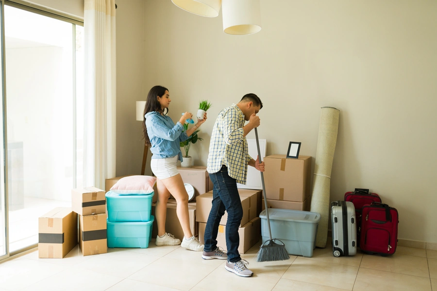 How To Prepare Your Home For A Move-out Cleaning Service in Reading, PA How To Prepare Your Home For A Move-out Cleaning Service in Reading, PA