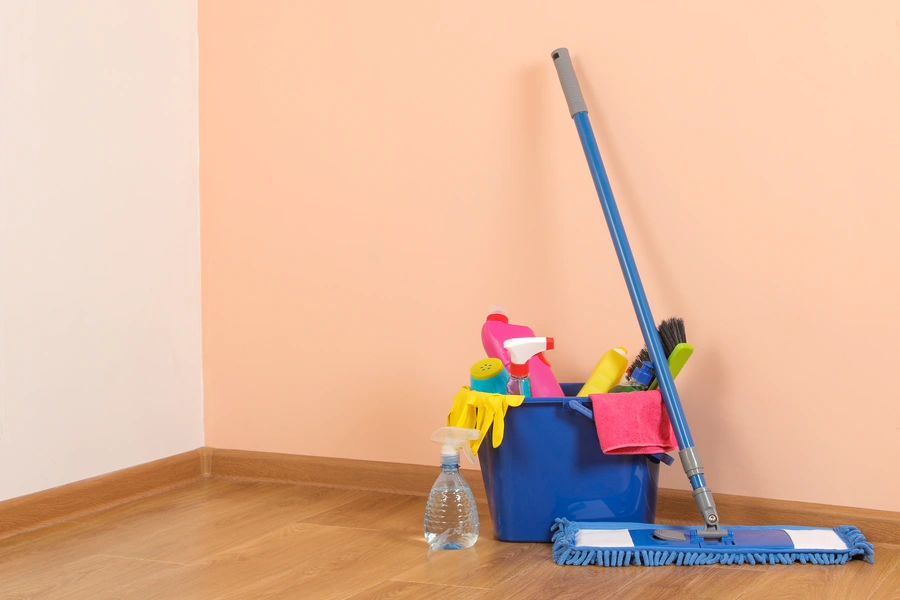 How To Prepare Your Home For A Move-out Cleaning Service in Reading, PA How To Prepare Your Home For A Move-out Cleaning Service in Reading, PA