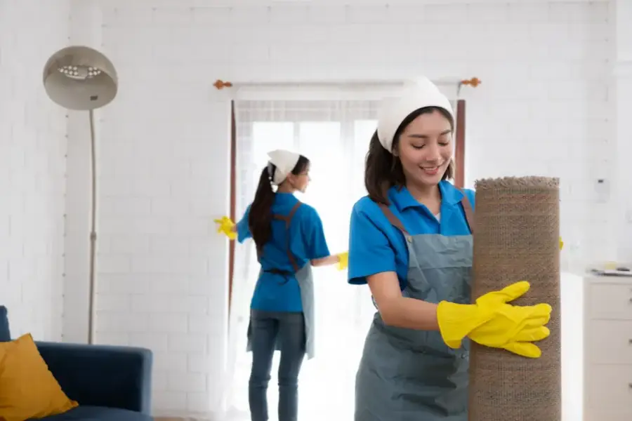 Reputable Move-in Cleaning Service in Reading, PA Reputable Move-in Cleaning Service in Reading, PA
