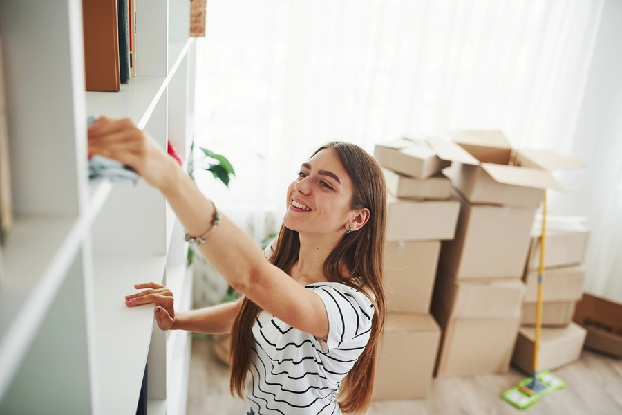 Top-rated Move-out Cleaning Services in Reading, PA Top-rated Move-out Cleaning Services in Reading, PA